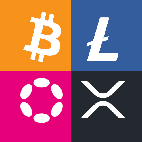 Coinbase Wallet Logo