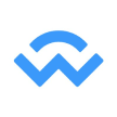 WalletConnect Logo